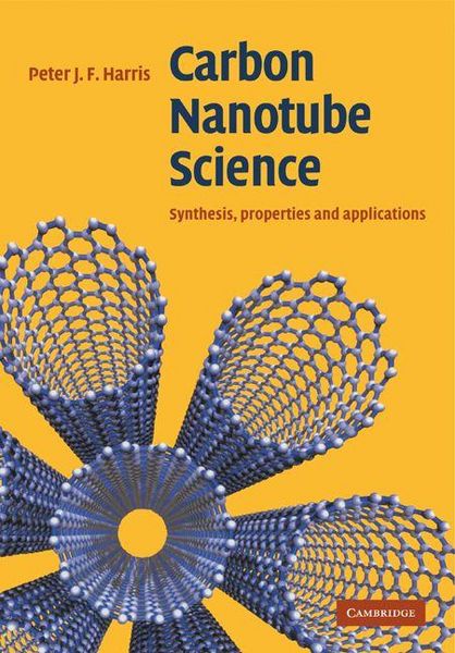 Produktbild: Carbon Nanotube Science