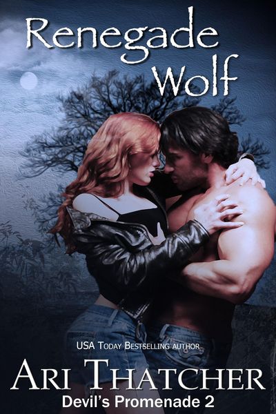 Produktbild: Renegade Wolf