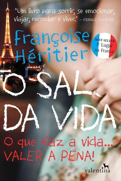 Produktbild: O sal da vida