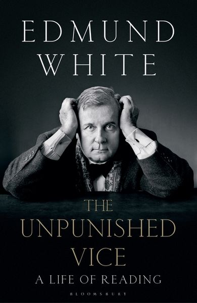 Produktbild: White, E: The Unpunished Vice
