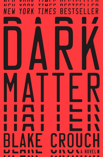 Produktbild: Dark Matter