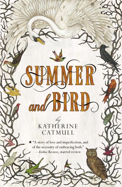 Produktbild: Summer and Bird