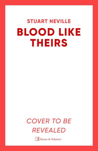 Produktbild: Blood Like Theirs