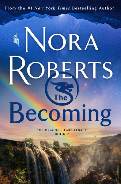 Produktbild: The Becoming
