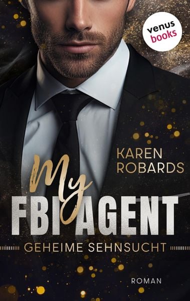 Produktbild: My FBI Agent - Geheime Sehnsucht