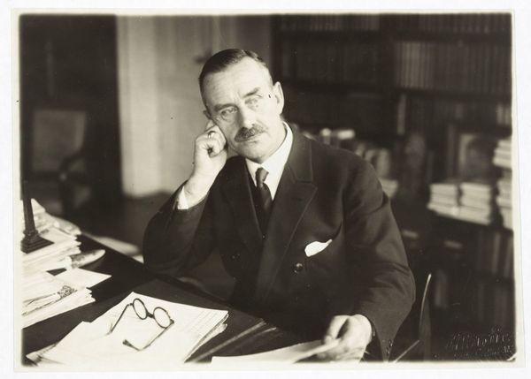 Produktbild: Bekenntnisse des Hochstaplers Thomas Mann