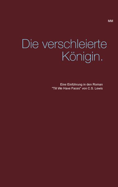 Produktbild: Die verschleierte K&ouml;nigin.