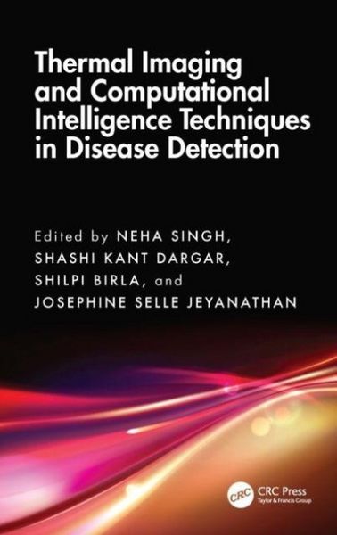 Produktbild: Thermal Imaging and Computational Intelligence Techniques in Disease Detection