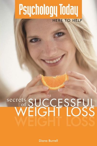 Produktbild: Psychology Today: Secrets of Successful Weight Loss