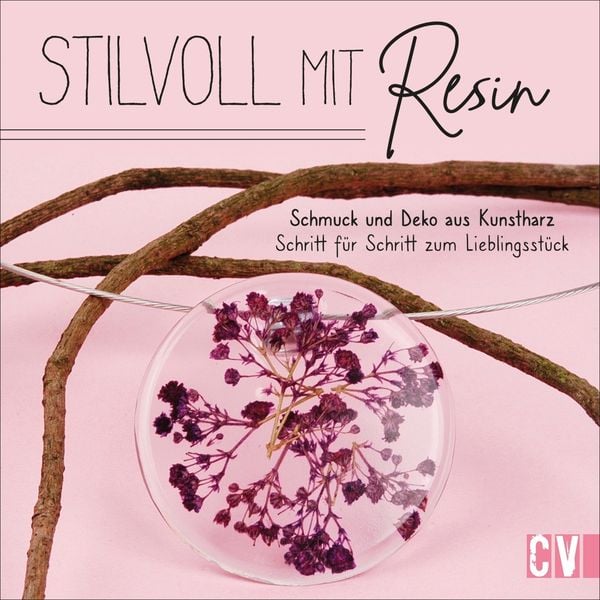 Produktbild: Stilvoll mit Resin