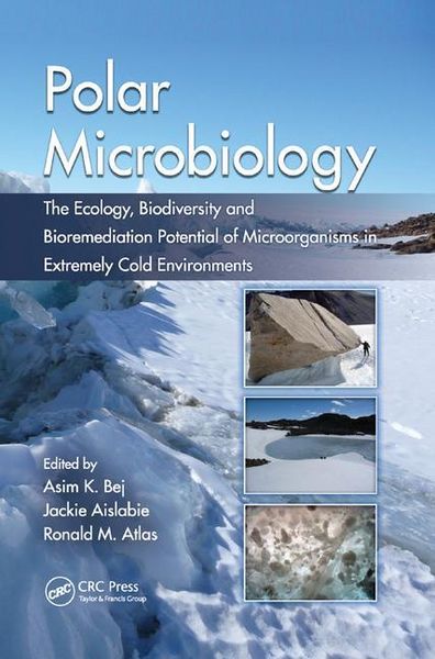 Produktbild: Polar Microbiology