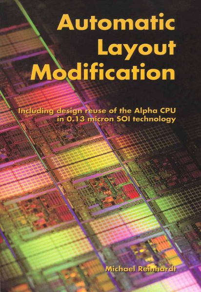 Produktbild: Automatic Layout Modification