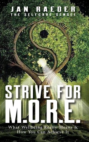 Produktbild: Strive for M.O.R.E.