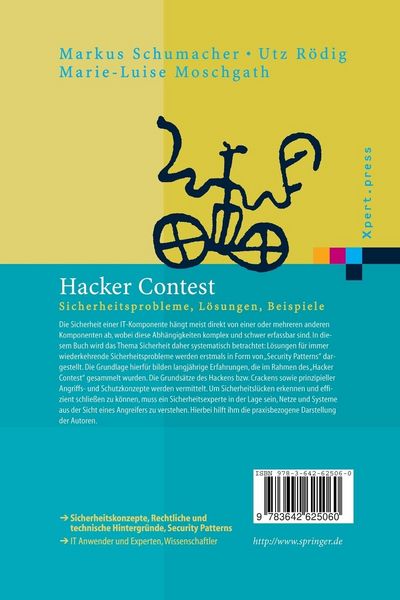 Produktbild: Hacker Contest
