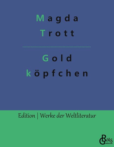Produktbild: Goldk&ouml;pfchen