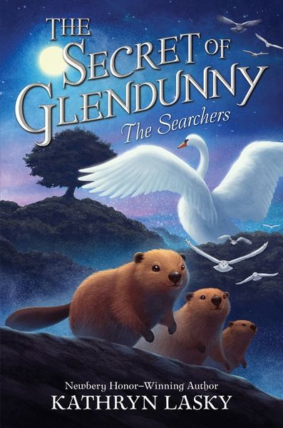 Produktbild: The Secret of Glendunny #2: The Searchers