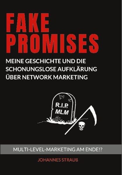 Produktbild: Fake Promises