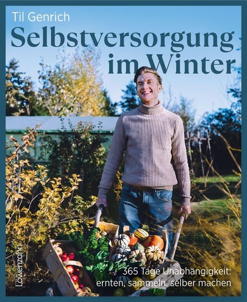 Produktbild: Selbstversorgung im Winter
