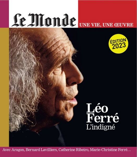 Produktbild: Monde hs vie oeuvre