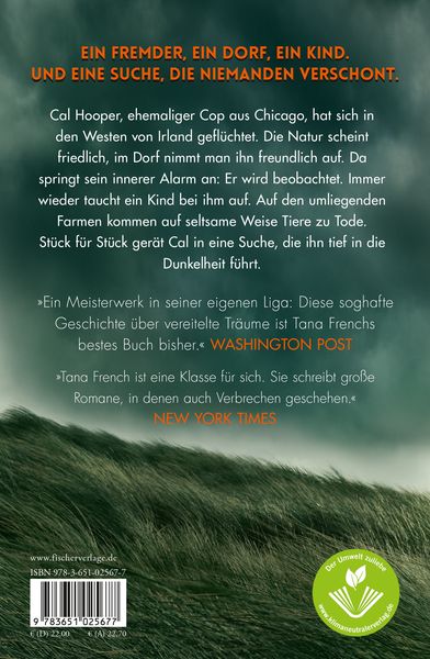 Produktbild: Der Sucher