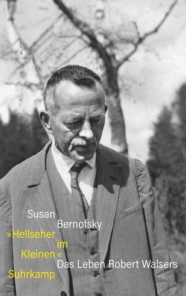 Produktbild: &raquo;Hellseher im Kleinen&laquo;