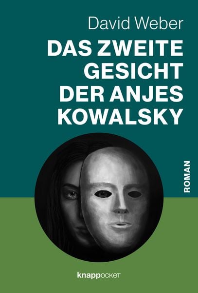 Produktbild: Das zweite Gesicht der Anjes Kowalsky
