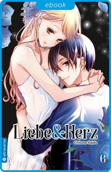 Produktbild: Liebe & Herz 06