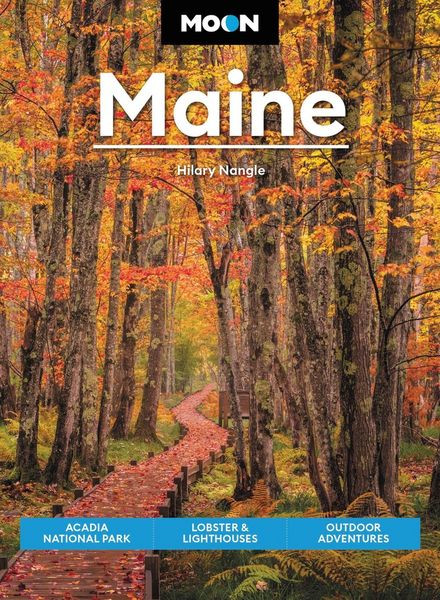 Produktbild: Moon Maine