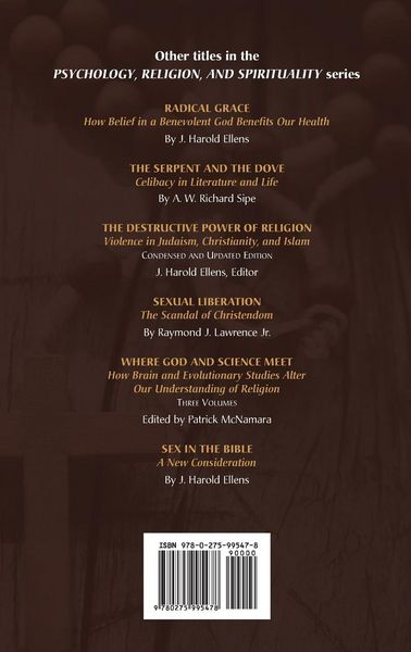 Produktbild: Understanding Religious Experiences