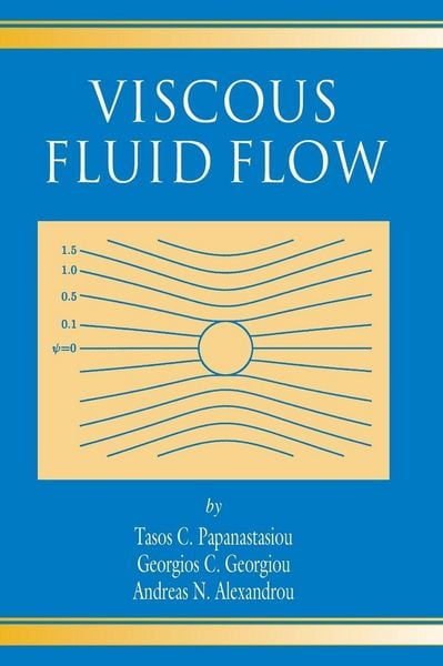 Produktbild: Viscous Fluid Flow