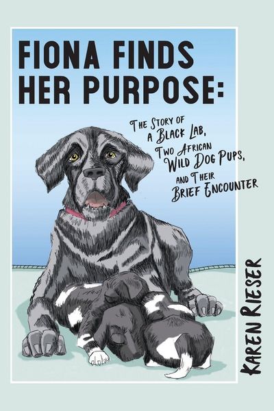 Produktbild: Fiona Finds Her Purpose