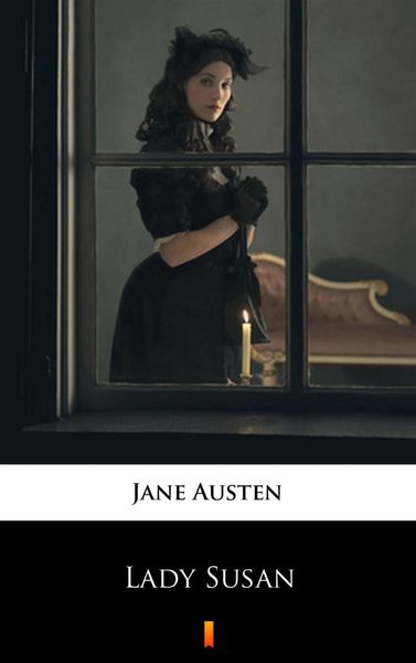 Produktbild: Lady Susan