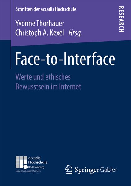 Produktbild: Face-to-Interface