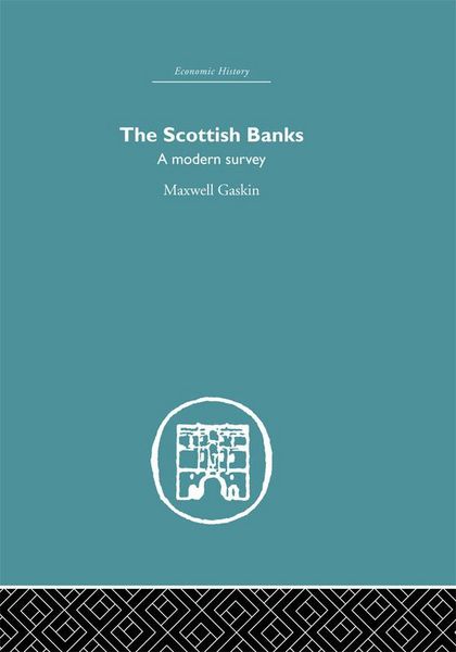 Produktbild: The Scottish Banks