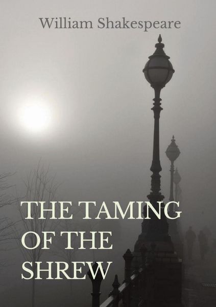 Produktbild: The Taming of the Shrew