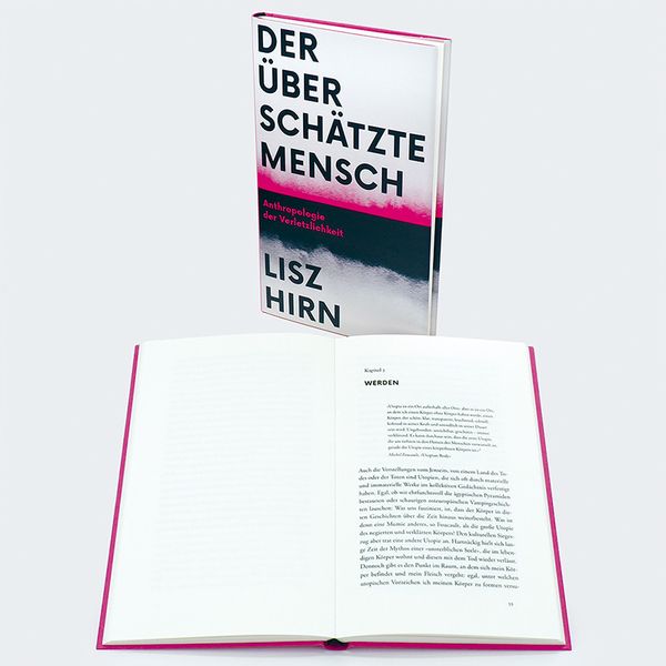 Produktbild: Der &uuml;bersch&auml;tzte Mensch