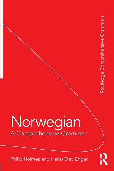 Produktbild: Norwegian
