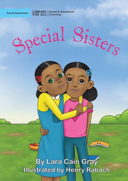 Produktbild: Special Sisters