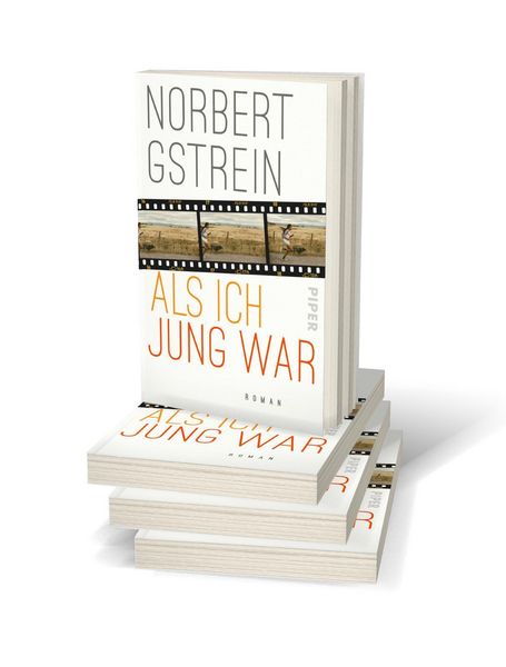 Produktbild: Als ich jung war