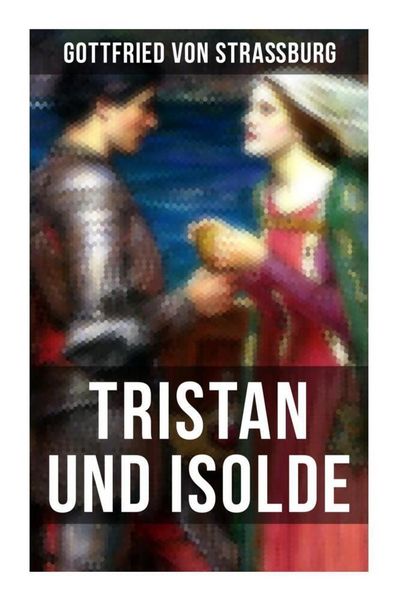 Produktbild: Tristan und Isolde