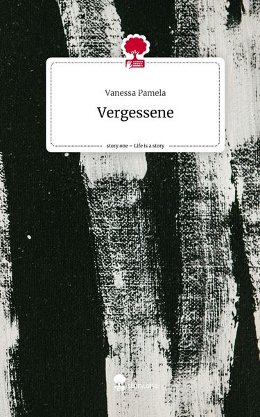 Produktbild: Vergessene. Life is a Story - story.one