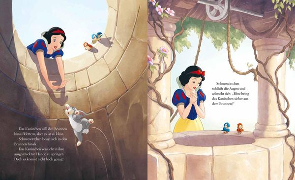 &amp;quot;Disney Vorlesebuch: Die allerbesten Vorlesegeschichten&amp;quot; online kaufen