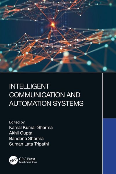 Produktbild: Intelligent Communication and Automation Systems