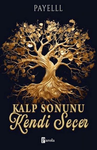 Produktbild: Kalp Sonunu Kendi Secer
