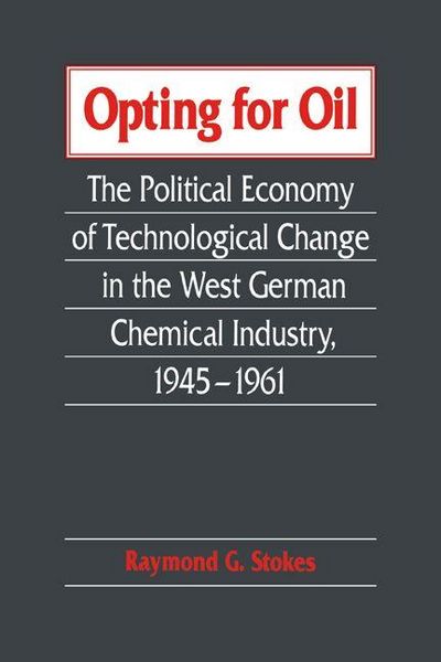 Produktbild: Opting for Oil