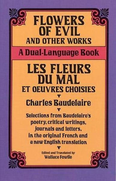 Produktbild: Flowers of Evil / Fleurs du Mal