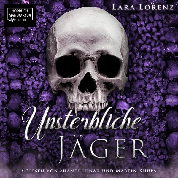 Produktbild: Unsterbliche: J&auml;ger