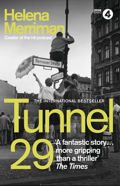 Produktbild: Tunnel 29
