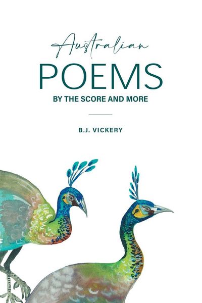 Produktbild: Australian POEMS