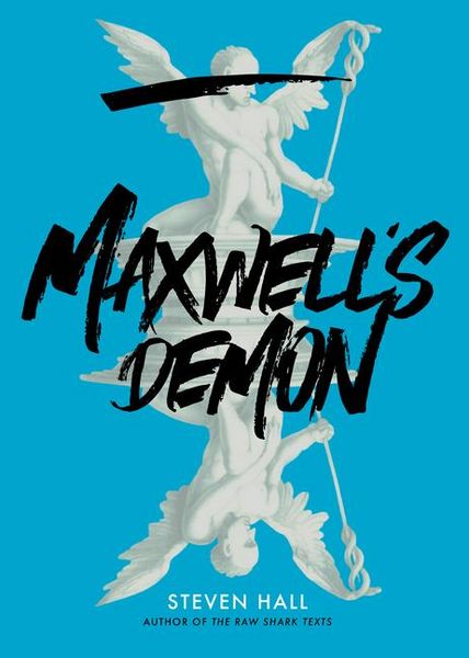 Produktbild: Maxwell's Demon